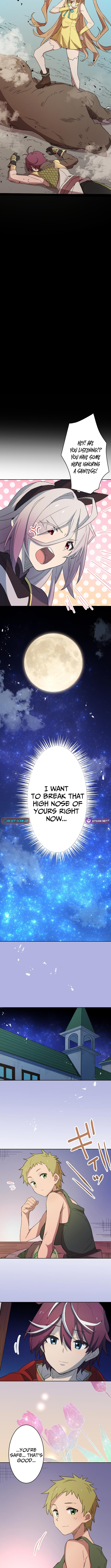 After Ditching the Tyrannical Saintess Who Was Also My Childhood Friend, Everything Fell Into Place and I Became the Top Adventurer Chapter 7 - Page 11