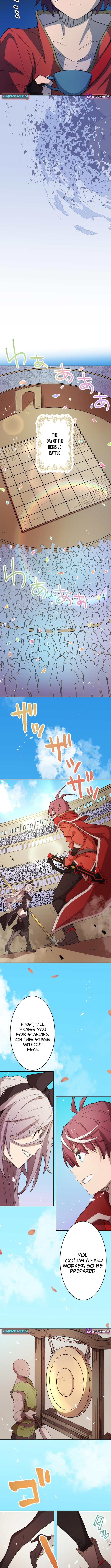 After Ditching the Tyrannical Saintess Who Was Also My Childhood Friend, Everything Fell Into Place and I Became the Top Adventurer Chapter 7 - Page 13