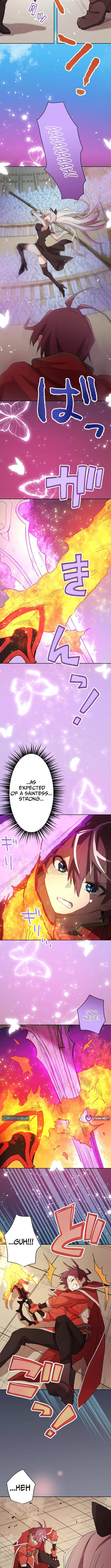 After Ditching the Tyrannical Saintess Who Was Also My Childhood Friend, Everything Fell Into Place and I Became the Top Adventurer Chapter 7 - Page 14