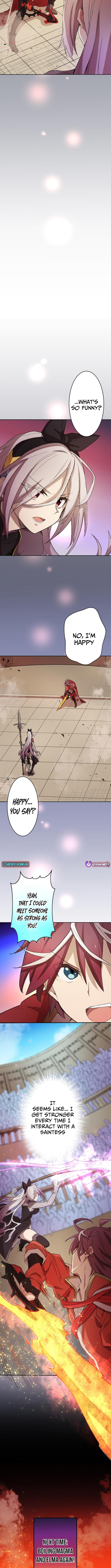 After Ditching the Tyrannical Saintess Who Was Also My Childhood Friend, Everything Fell Into Place and I Became the Top Adventurer Chapter 7 - Page 15