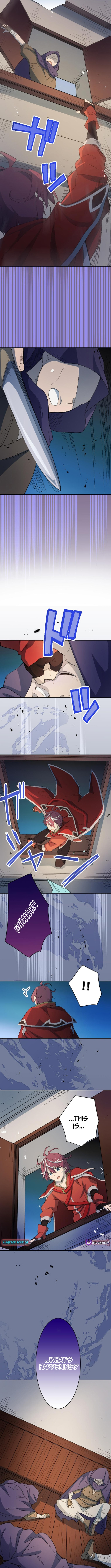After Ditching the Tyrannical Saintess Who Was Also My Childhood Friend, Everything Fell Into Place and I Became the Top Adventurer Chapter 7 - Page 5