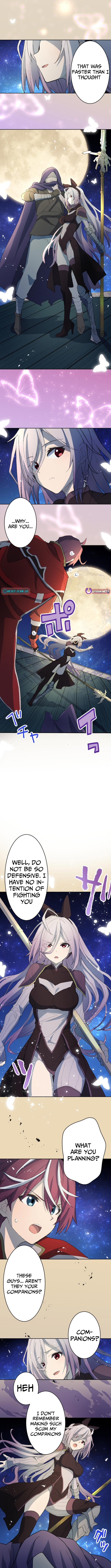 After Ditching the Tyrannical Saintess Who Was Also My Childhood Friend, Everything Fell Into Place and I Became the Top Adventurer Chapter 7 - Page 7