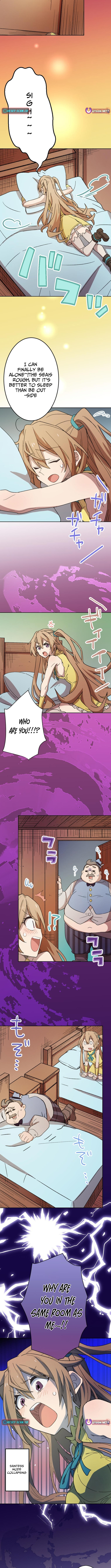 After Ditching the Tyrannical Saintess Who Was Also My Childhood Friend, Everything Fell Into Place and I Became the Top Adventurer Chapter 8 - Page 11