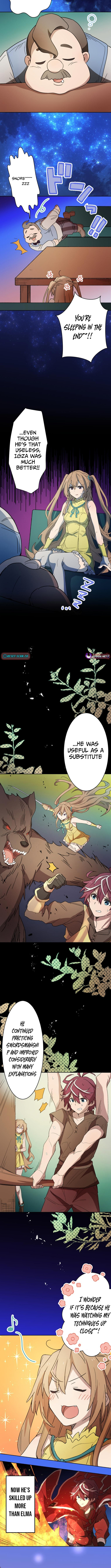After Ditching the Tyrannical Saintess Who Was Also My Childhood Friend, Everything Fell Into Place and I Became the Top Adventurer Chapter 8 - Page 13