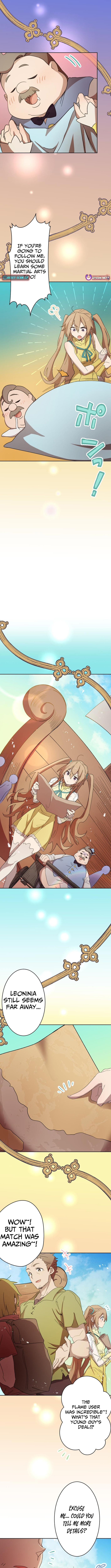 After Ditching the Tyrannical Saintess Who Was Also My Childhood Friend, Everything Fell Into Place and I Became the Top Adventurer Chapter 8 - Page 14