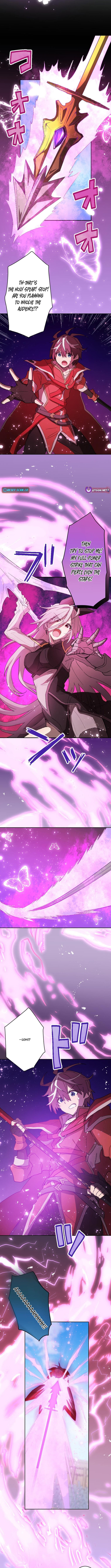 After Ditching the Tyrannical Saintess Who Was Also My Childhood Friend, Everything Fell Into Place and I Became the Top Adventurer Chapter 9 - Page 5