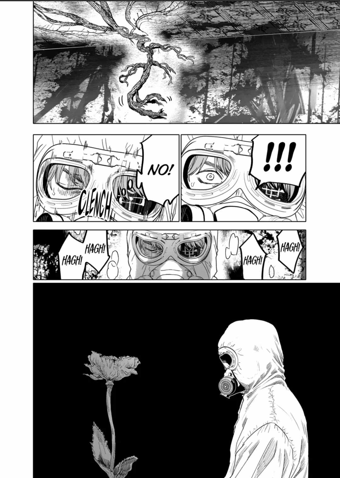 After God Chapter 48 - Page 3