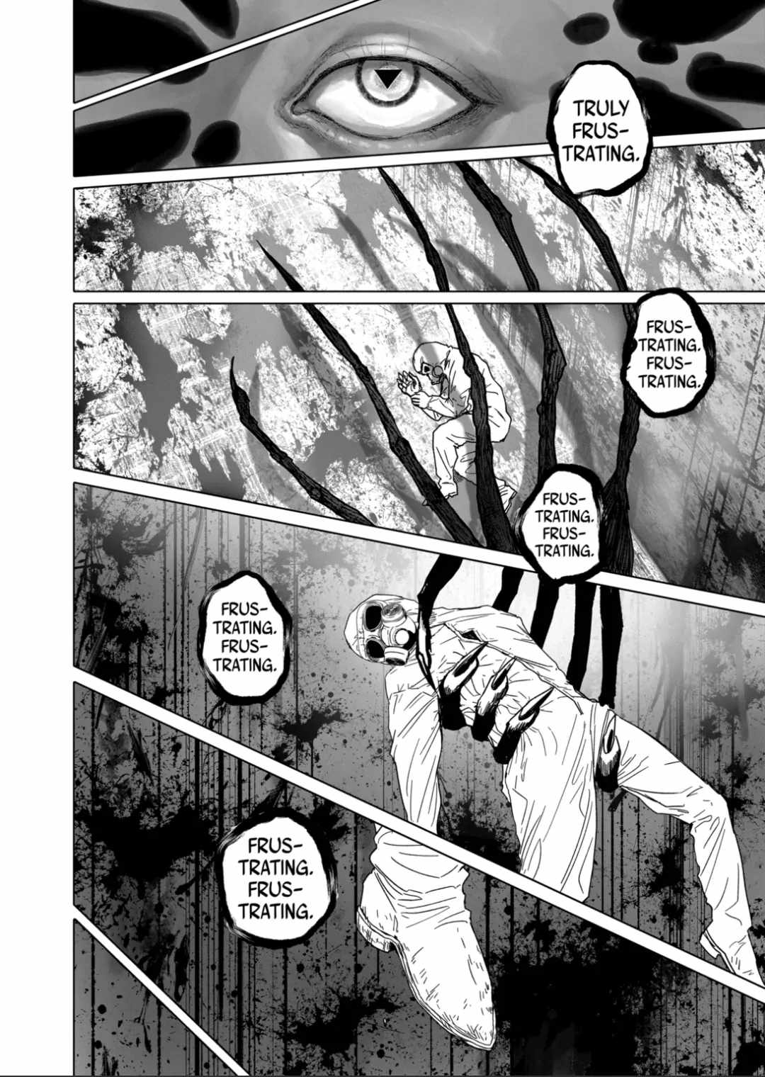 After God Chapter 49 - Page 11