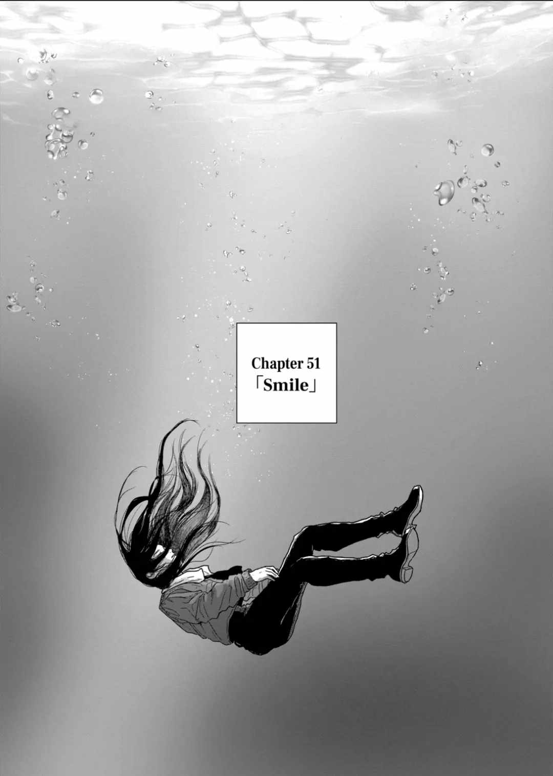 After God Chapter 51 - Page 0