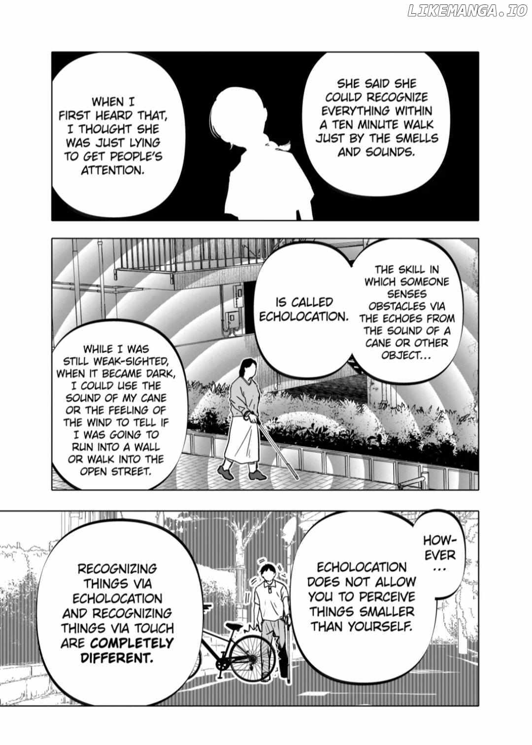 After God Chapter 58 - Page 4
