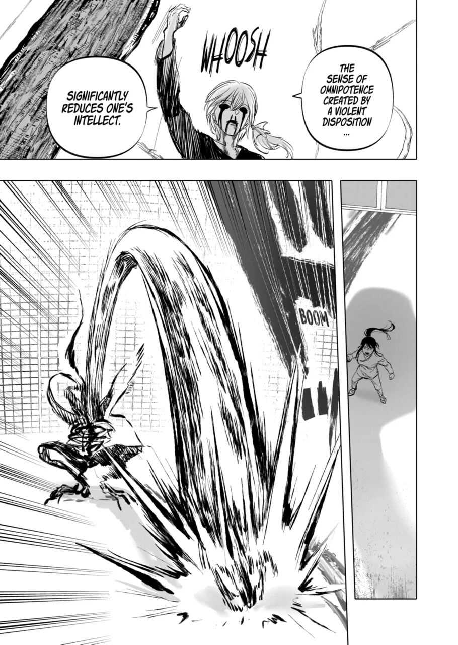After God Chapter 6 - Page 2