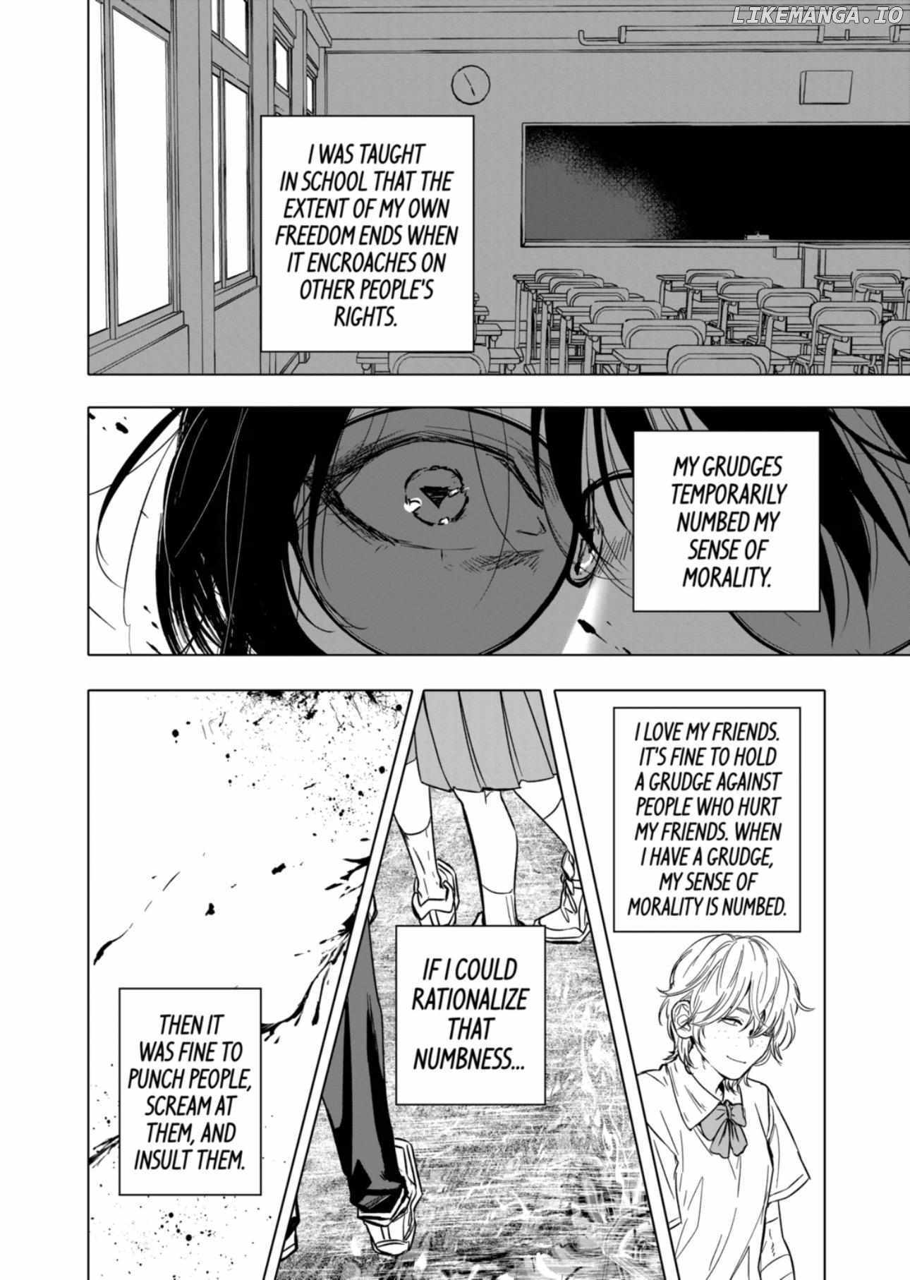 After God Chapter 63 - Page 5