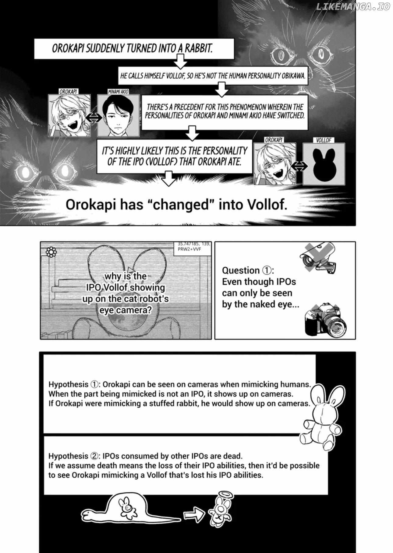 After God Chapter 64 - Page 10