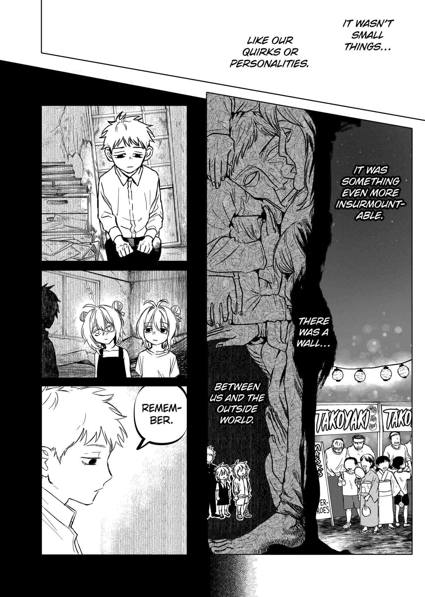 After God Chapter 65 - Page 7