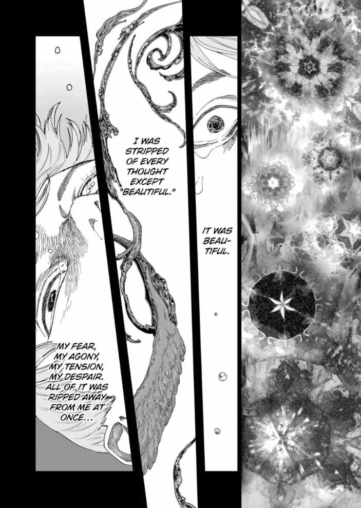 After God Chapter 87 - Page 4