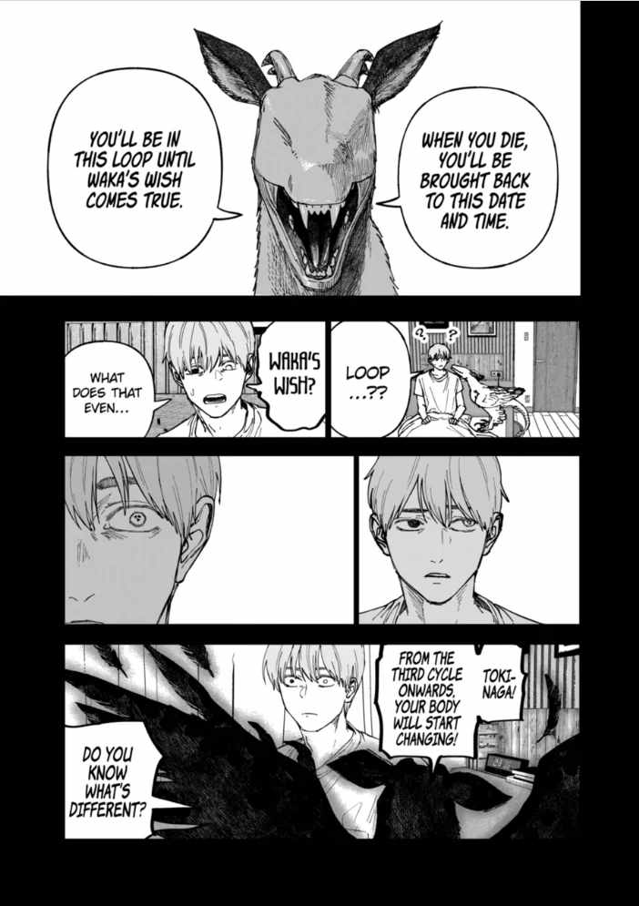 After God Chapter 87 - Page 7