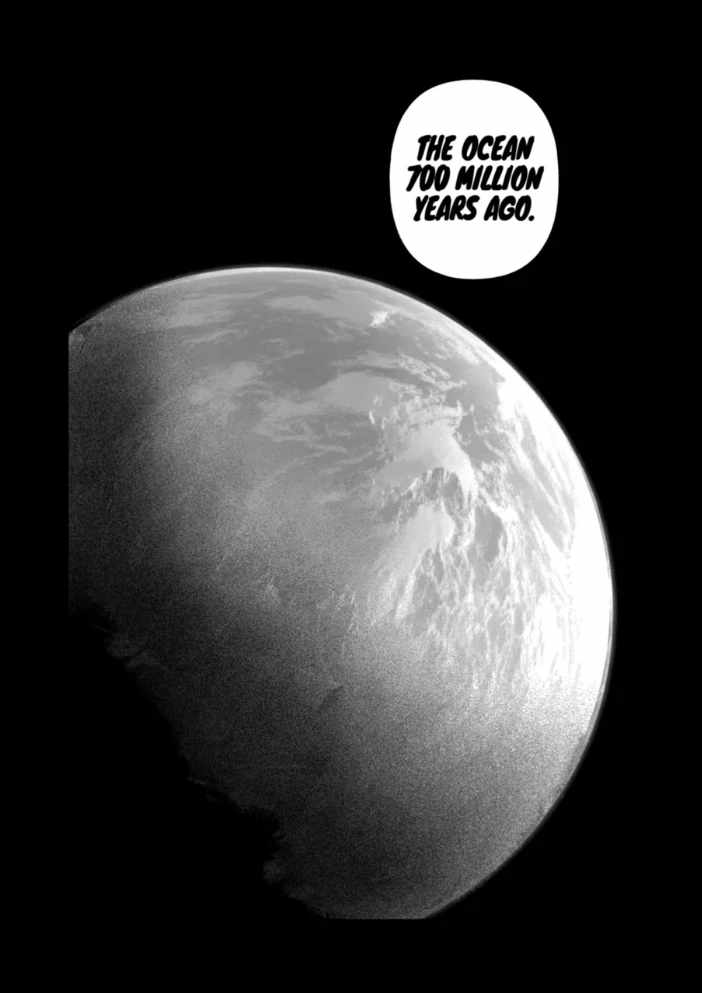 After God Chapter 88 - Page 17