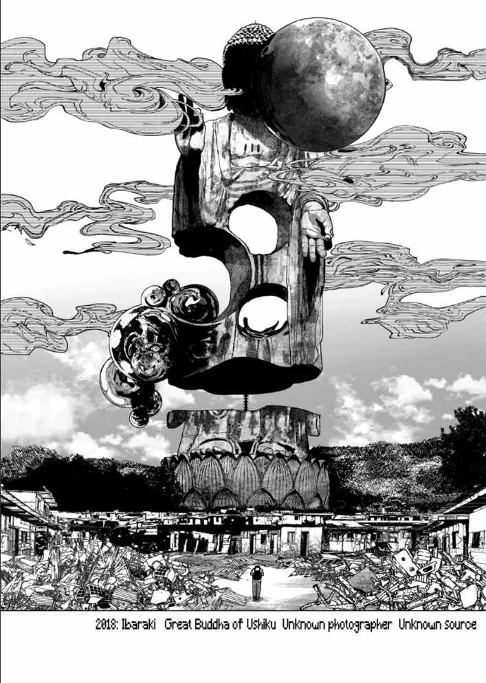 After God Chapter 88 - Page 8