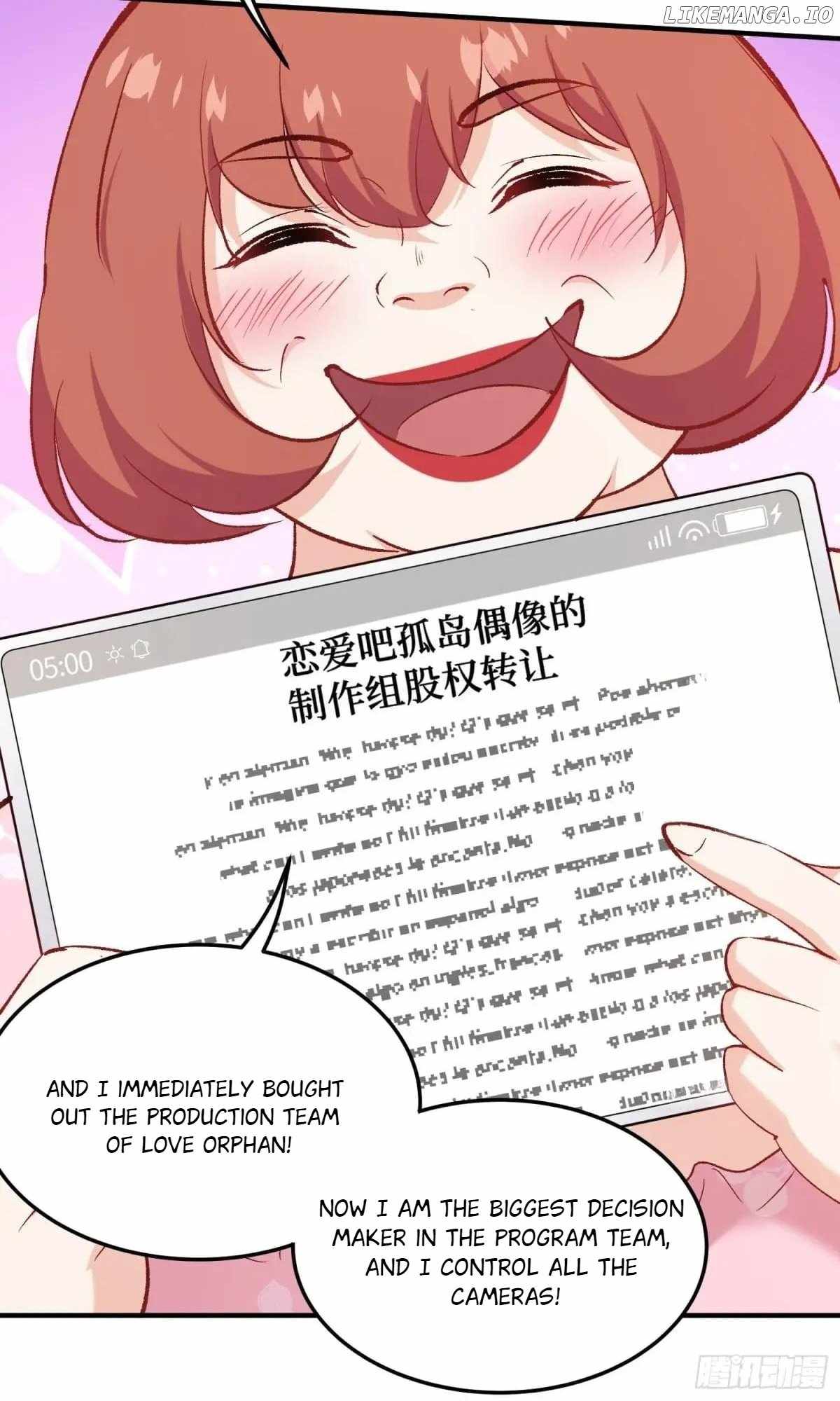 After Improperly Licking a Dog, I Became a Billionaire Chapter 220 - Page 41