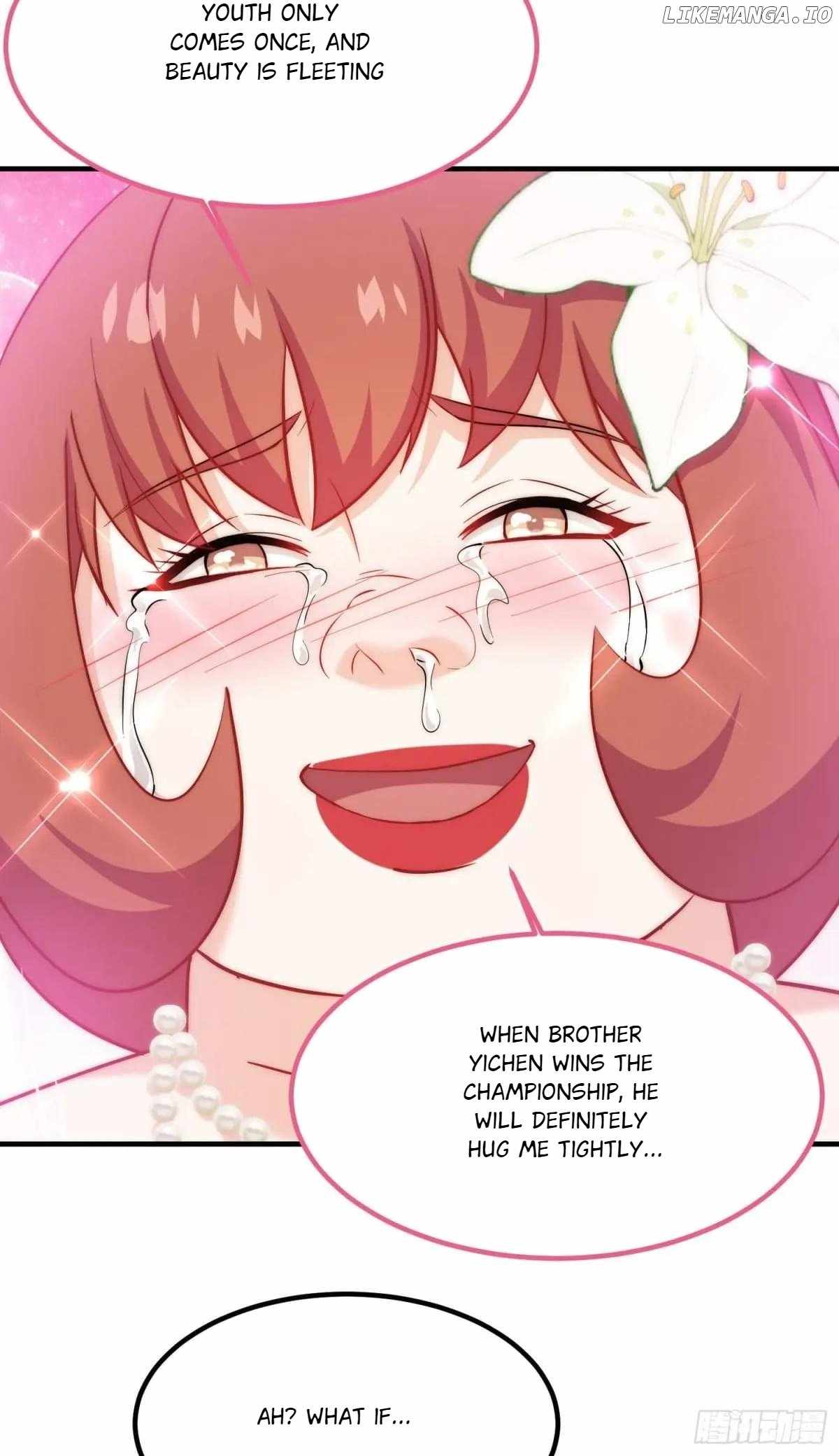 After Improperly Licking a Dog, I Became a Billionaire Chapter 221 - Page 2