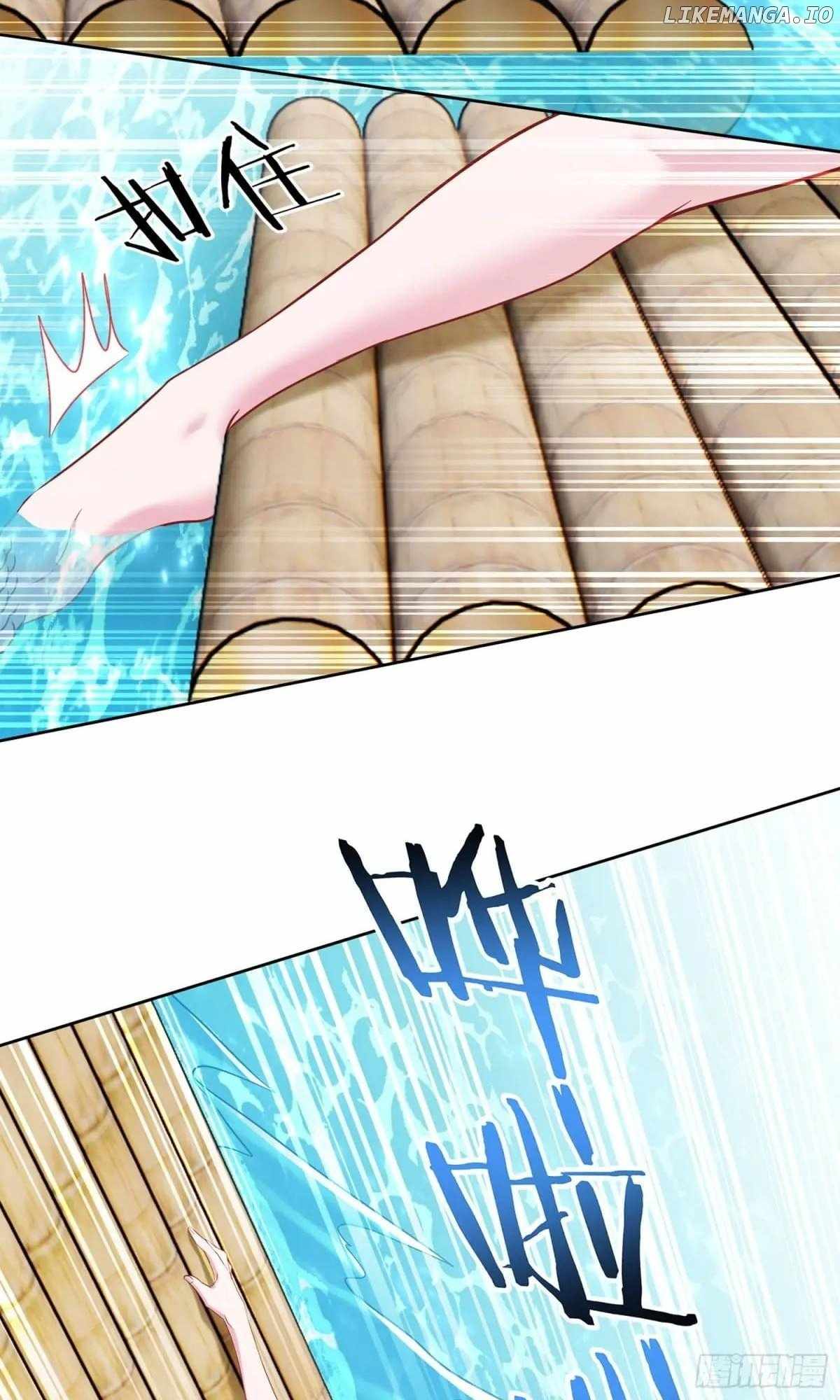 After Improperly Licking a Dog, I Became a Billionaire Chapter 221 - Page 23