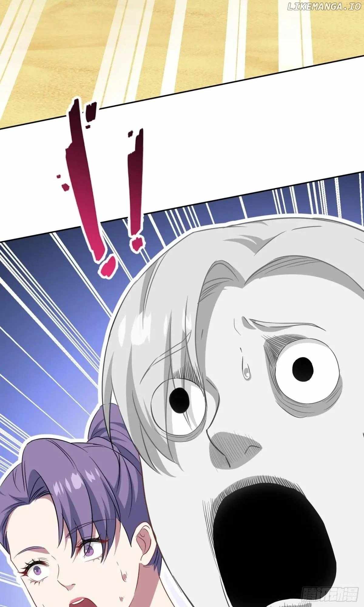 After Improperly Licking a Dog, I Became a Billionaire Chapter 221 - Page 33