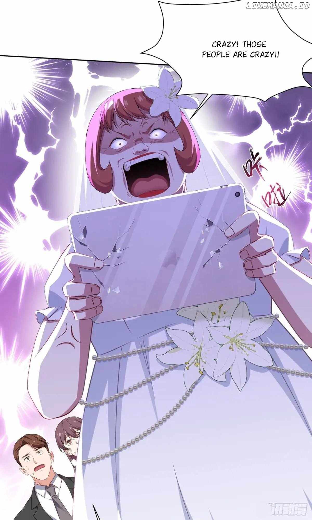 After Improperly Licking a Dog, I Became a Billionaire Chapter 221 - Page 38