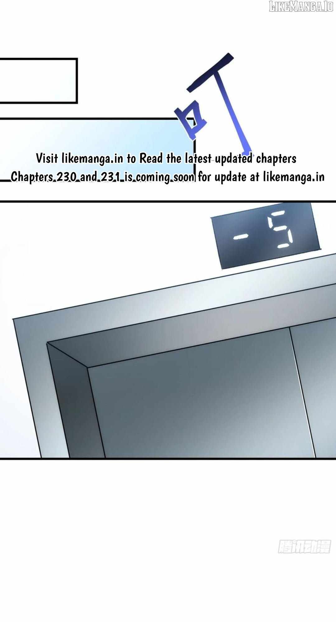 After Improperly Licking a Dog, I Became a Billionaire Chapter 229 - Page 0