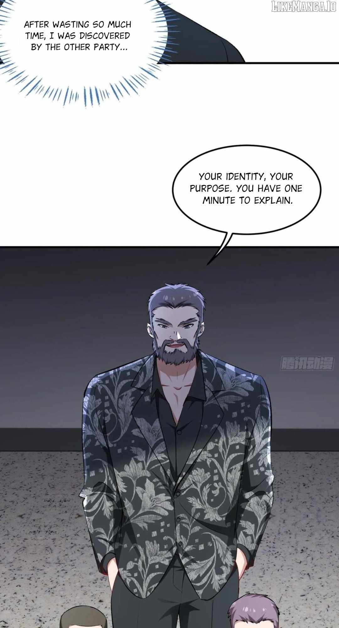 After Improperly Licking a Dog, I Became a Billionaire Chapter 229 - Page 3