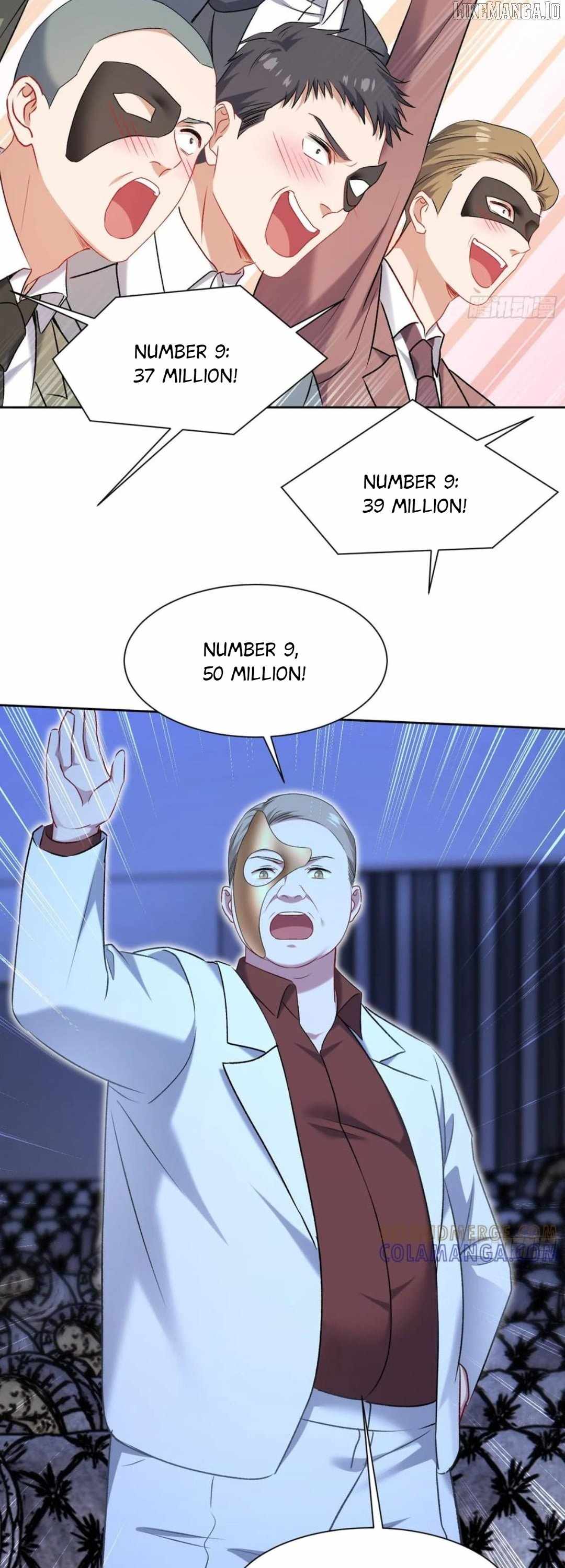 After Improperly Licking a Dog, I Became a Billionaire Chapter 231 - Page 10