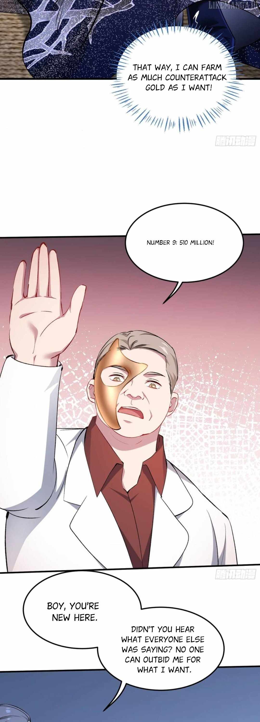 After Improperly Licking a Dog, I Became a Billionaire Chapter 231 - Page 16