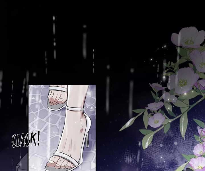 After Prison: The Real Heiress Claps Back Chapter 1 - Page 1