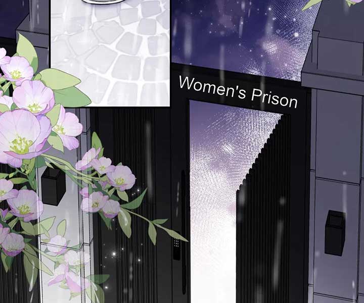 After Prison: The Real Heiress Claps Back Chapter 1 - Page 2