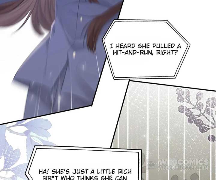 After Prison: The Real Heiress Claps Back Chapter 1 - Page 11