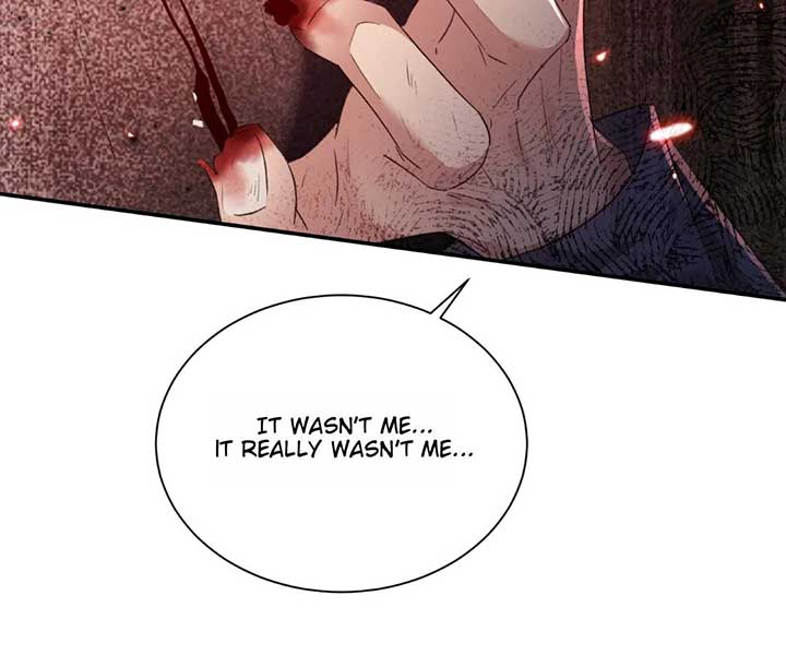 After Prison: The Real Heiress Claps Back Chapter 1 - Page 15