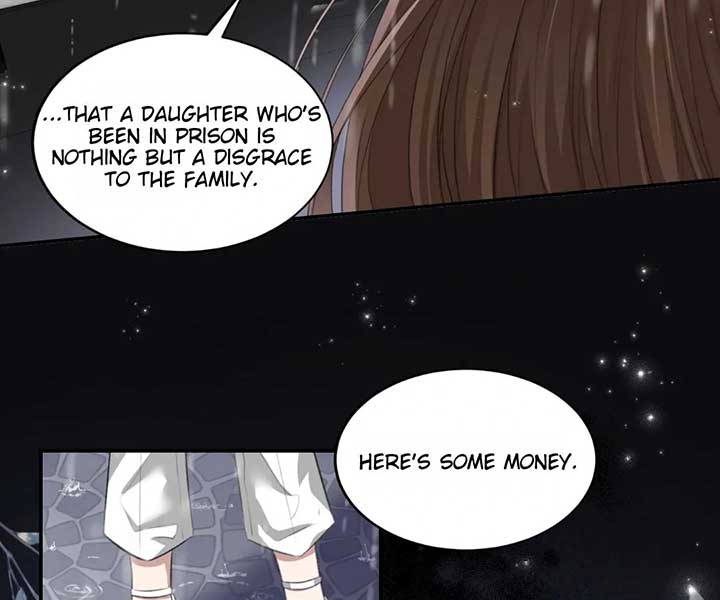 After Prison: The Real Heiress Claps Back Chapter 1 - Page 22
