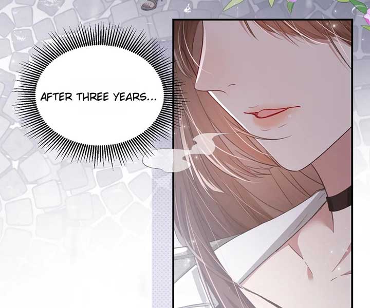 After Prison: The Real Heiress Claps Back Chapter 1 - Page 4