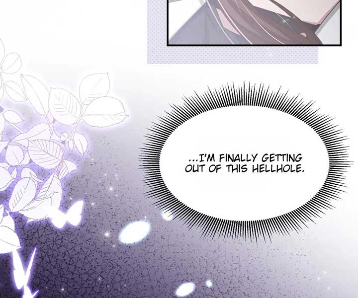 After Prison: The Real Heiress Claps Back Chapter 1 - Page 5