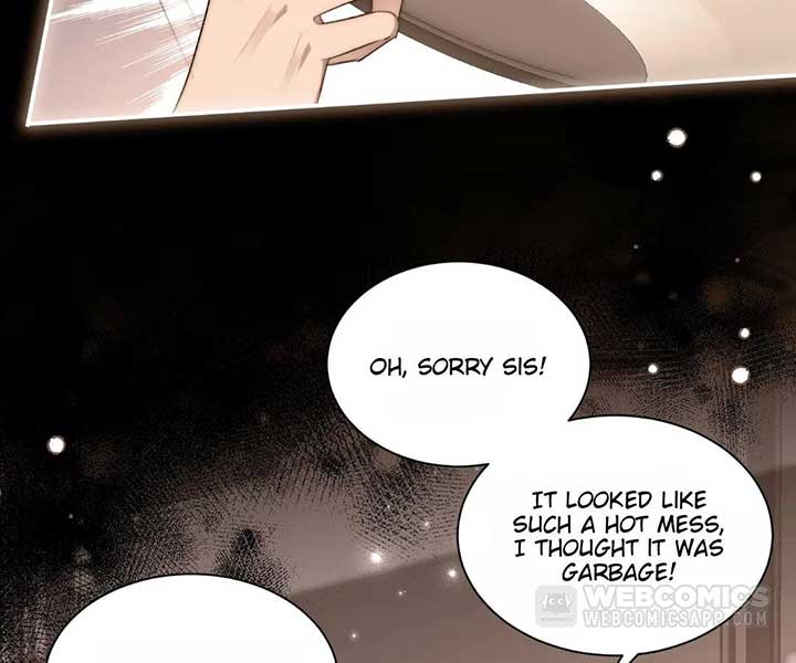 After Prison: The Real Heiress Claps Back Chapter 1 - Page 51