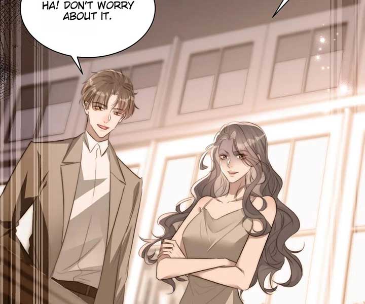 After Prison: The Real Heiress Claps Back Chapter 1 - Page 52