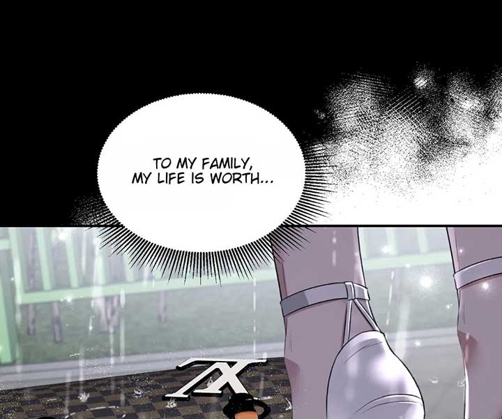 After Prison: The Real Heiress Claps Back Chapter 1 - Page 76