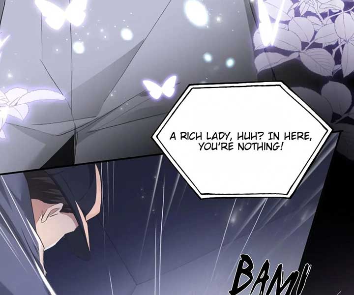 After Prison: The Real Heiress Claps Back Chapter 1 - Page 9