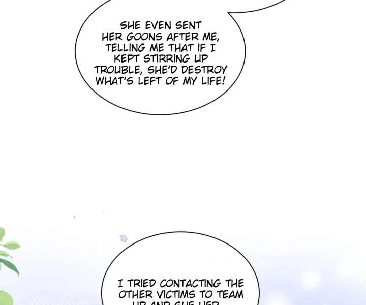 After Prison: The Real Heiress Claps Back Chapter 10 - Page 30