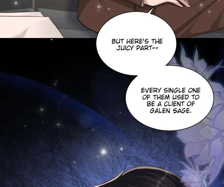 After Prison: The Real Heiress Claps Back Chapter 10 - Page 4