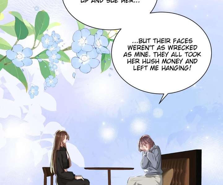 After Prison: The Real Heiress Claps Back Chapter 10 - Page 31