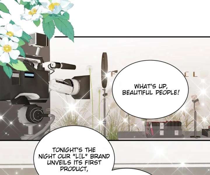 After Prison: The Real Heiress Claps Back Chapter 10 - Page 41