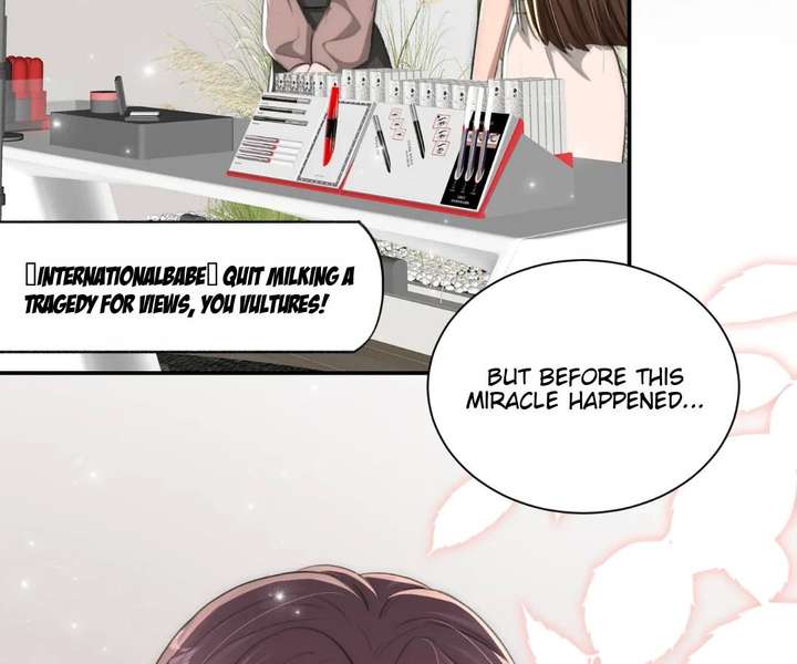 After Prison: The Real Heiress Claps Back Chapter 10 - Page 49