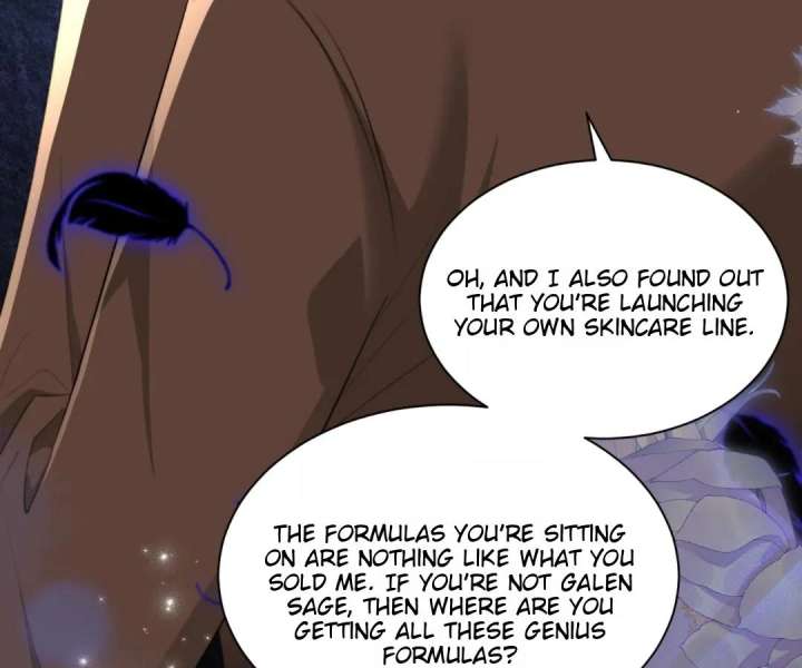 After Prison: The Real Heiress Claps Back Chapter 10 - Page 6