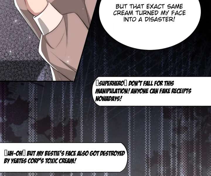 After Prison: The Real Heiress Claps Back Chapter 10 - Page 55