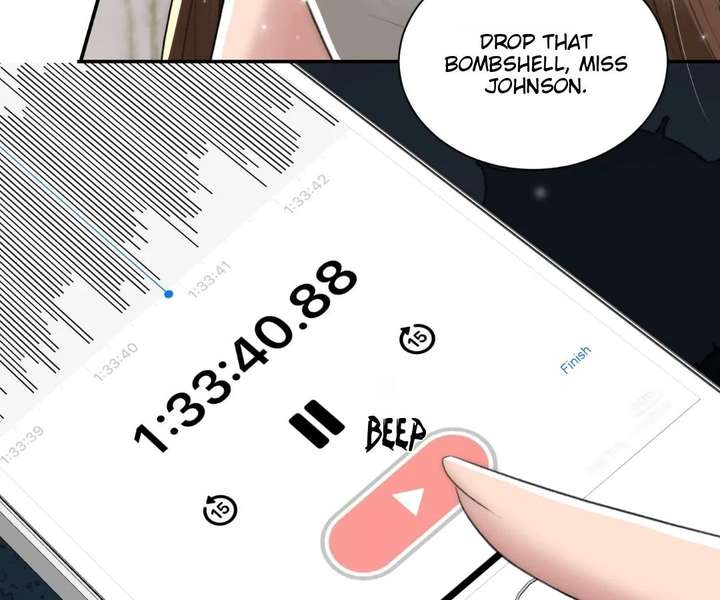 After Prison: The Real Heiress Claps Back Chapter 10 - Page 58